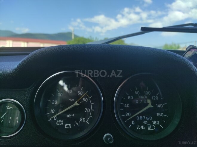 LADA (VAZ) 2106 2001, 98,760 km - 1.6 l - Balakən