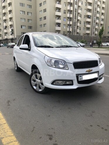 Ravon Nexia R3 2022, 41,000 km - 1.5 l - Bakı
