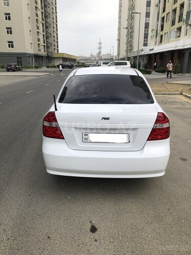Ravon Nexia R3 2022, 41,000 km - 1.5 l - Bakı