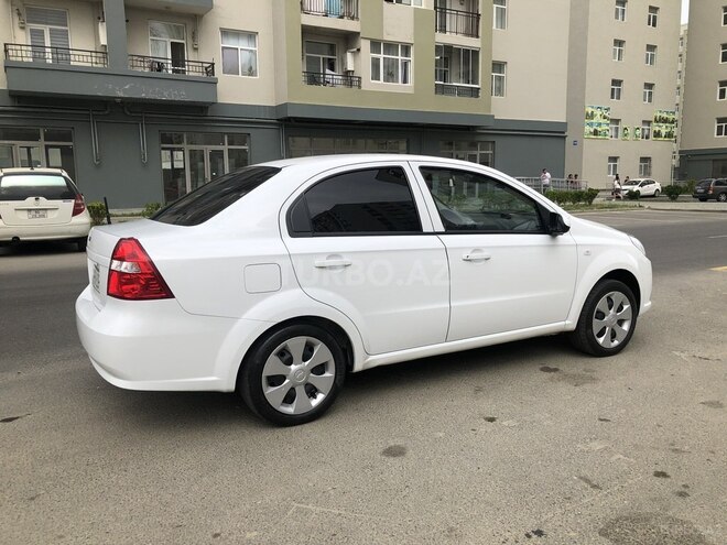Ravon Nexia R3 2022, 41,000 km - 1.5 l - Bakı