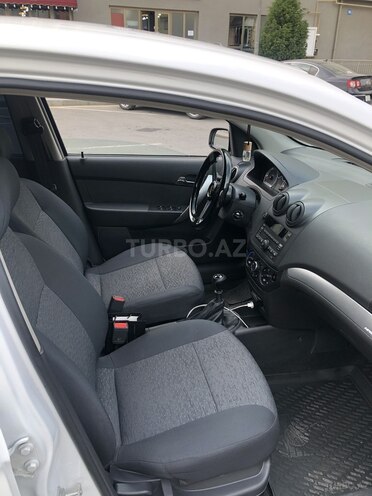 Ravon Nexia R3 2022, 41,000 km - 1.5 l - Bakı