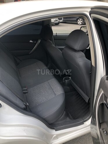 Ravon Nexia R3 2022, 41,000 km - 1.5 l - Bakı
