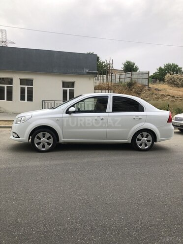 Ravon Nexia R3 2022, 41,000 km - 1.5 l - Bakı