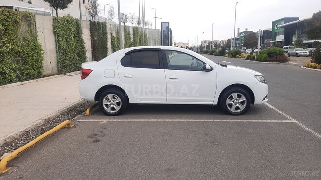 Renault Logan 2015, 296,421 km - 1.6 l - Bakı