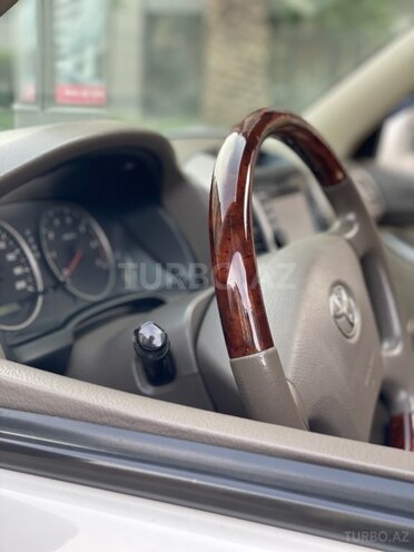 Toyota Prado 2008, 190,000 km - 2.7 l - Bakı