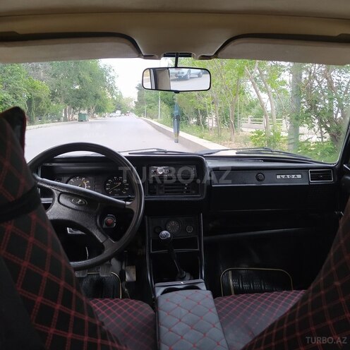 LADA (VAZ) 2107 2003, 44,000 km - 1.6 л - Bakı