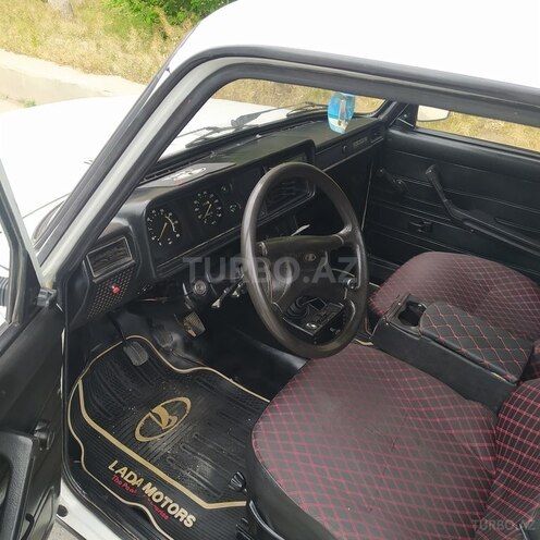 LADA (VAZ) 2107 2003, 44,000 km - 1.6 л - Bakı