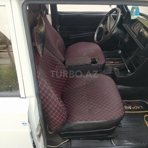 LADA (VAZ) 2107 2003, 44,000 km - 1.6 л - Bakı