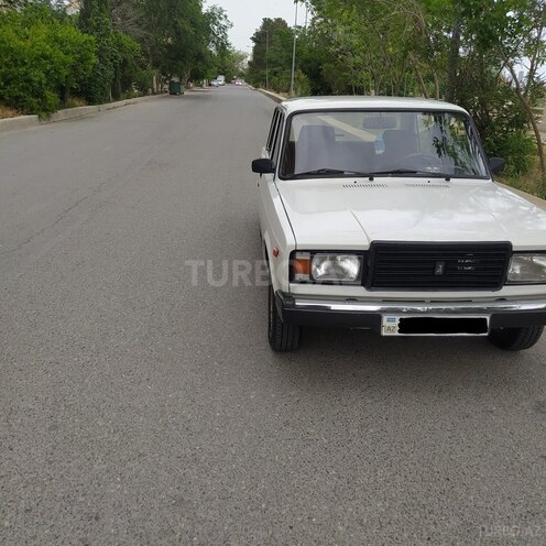 LADA (VAZ) 2107 2003, 44,000 km - 1.6 л - Bakı