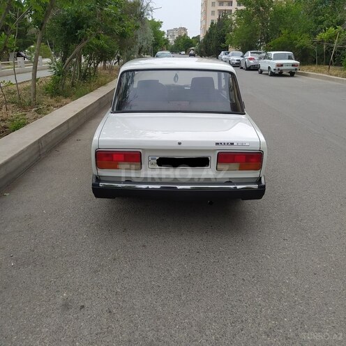LADA (VAZ) 2107 2003, 44,000 km - 1.6 л - Bakı