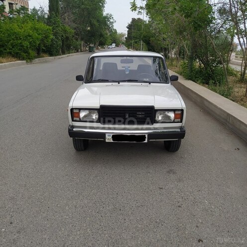 LADA (VAZ) 2107 2003, 44,000 km - 1.6 л - Bakı