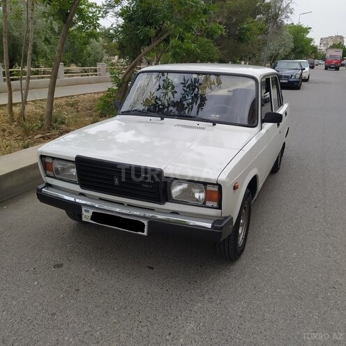 LADA (VAZ) 2107 2003, 44,000 km - 1.6 л - Bakı