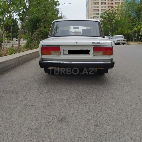 LADA (VAZ) 2107 2003, 44,000 km - 1.6 л - Bakı