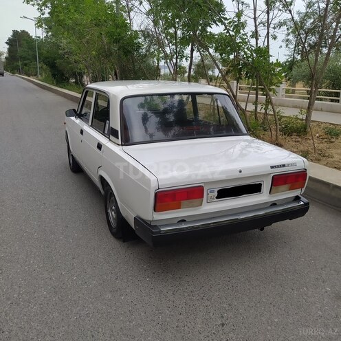 LADA (VAZ) 2107 2003, 44,000 km - 1.6 л - Bakı