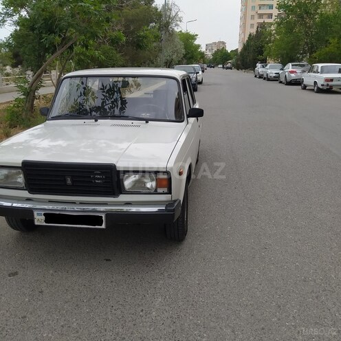 LADA (VAZ) 2107 2003, 44,000 km - 1.6 л - Bakı