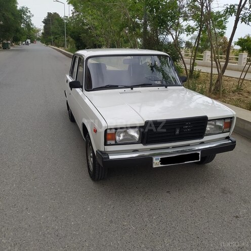 LADA (VAZ) 2107 2003, 44,000 km - 1.6 л - Bakı