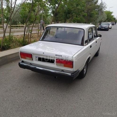 LADA (VAZ) 2107 2003, 44,000 km - 1.6 л - Bakı