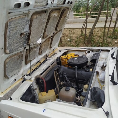 LADA (VAZ) 2107 2003, 44,000 km - 1.6 л - Bakı