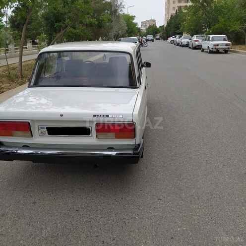 LADA (VAZ) 2107 2003, 44,000 km - 1.6 л - Bakı