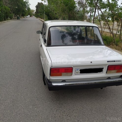 LADA (VAZ) 2107 2003, 44,000 km - 1.6 л - Bakı