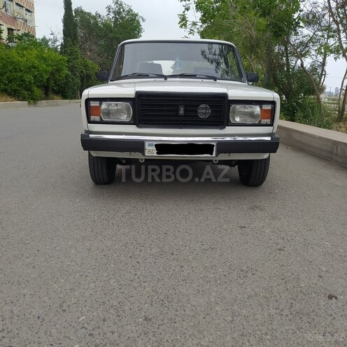 LADA (VAZ) 2107 2003, 44,000 km - 1.6 л - Bakı
