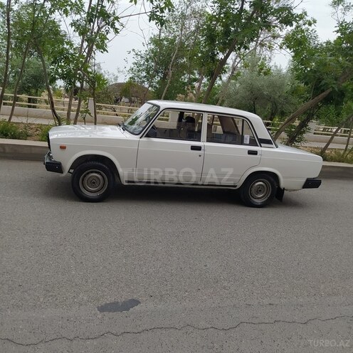 LADA (VAZ) 2107 2003, 44,000 km - 1.6 л - Bakı