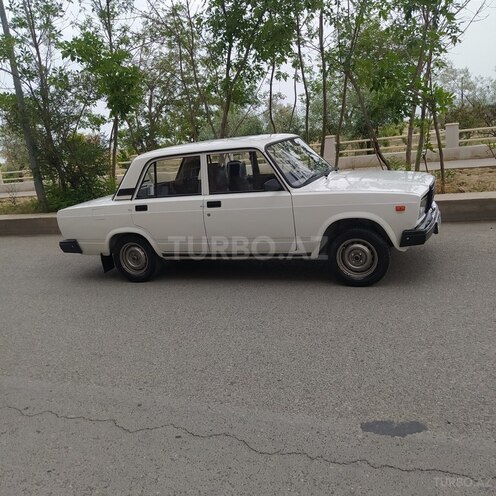 LADA (VAZ) 2107 2003, 44,000 km - 1.6 л - Bakı