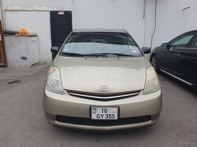 Toyota Prius 2007, 374,977 km - 1.5 l - Bakı