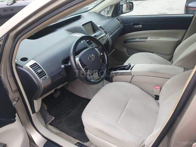Toyota Prius 2007, 374,977 km - 1.5 l - Bakı