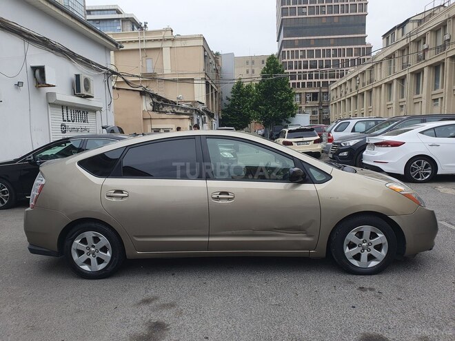 Toyota Prius 2007, 374,977 km - 1.5 l - Bakı