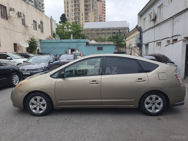 Toyota Prius 2007, 374,977 km - 1.5 l - Bakı