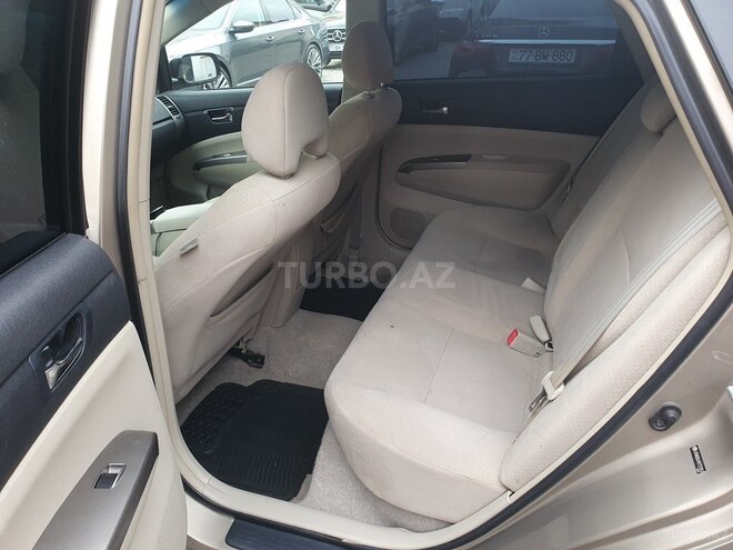 Toyota Prius 2007, 374,977 km - 1.5 l - Bakı