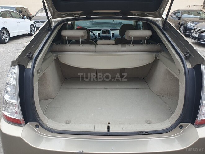 Toyota Prius 2007, 374,977 km - 1.5 l - Bakı