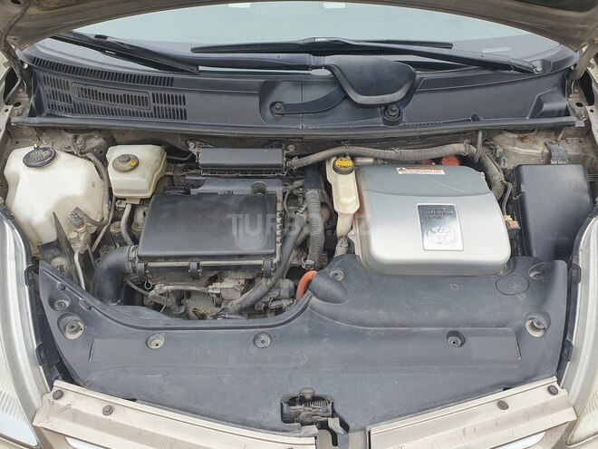 Toyota Prius 2007, 374,977 km - 1.5 l - Bakı