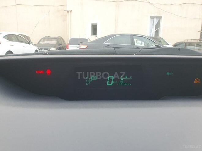 Toyota Prius 2007, 374,977 km - 1.5 l - Bakı