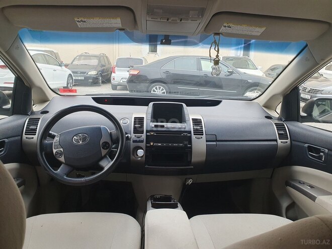Toyota Prius 2007, 374,977 km - 1.5 l - Bakı