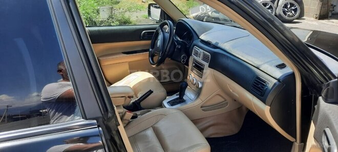 Subaru Forester 2007, 333,001 km - 2.0 l - Zaqatala