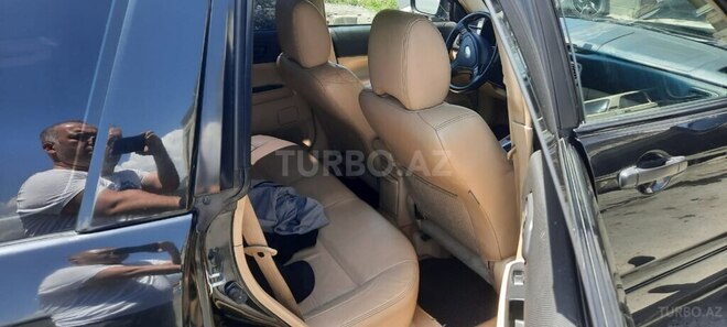 Subaru Forester 2007, 333,001 km - 2.0 l - Zaqatala