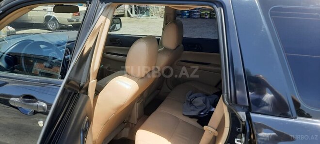Subaru Forester 2007, 333,001 km - 2.0 l - Zaqatala