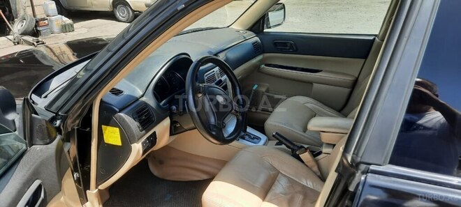 Subaru Forester 2007, 333,001 km - 2.0 l - Zaqatala