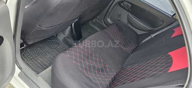 Kia Rio 2003, 235,000 km - 1.6 l - Sumqayıt