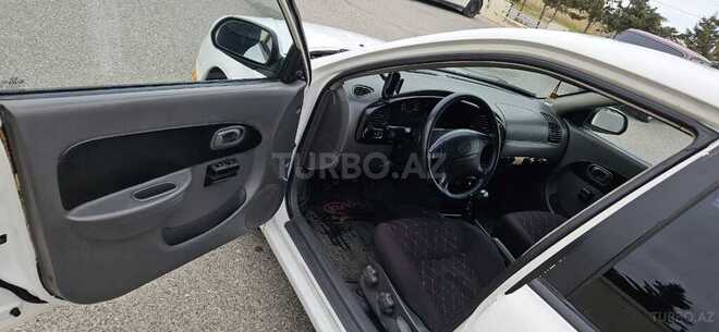 Kia Rio 2003, 235,000 km - 1.6 l - Sumqayıt