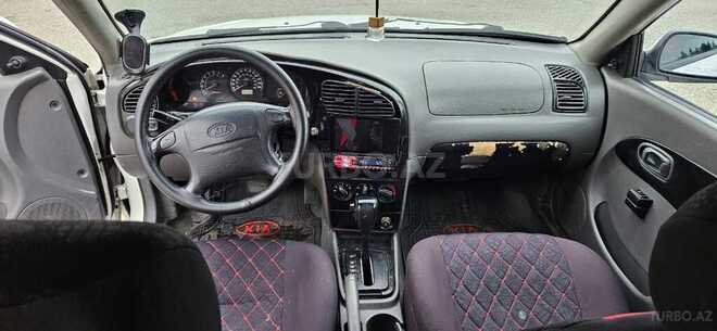 Kia Rio 2003, 235,000 km - 1.6 l - Sumqayıt