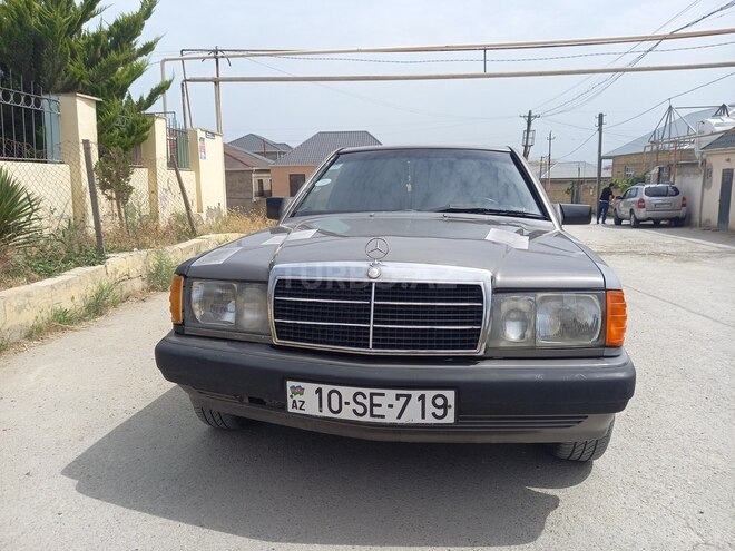 Mercedes 190 1990, 325,555 km - 2.0 l - Bakı