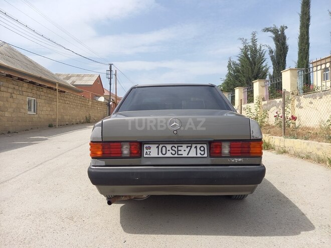 Mercedes 190 1990, 325,555 km - 2.0 l - Bakı