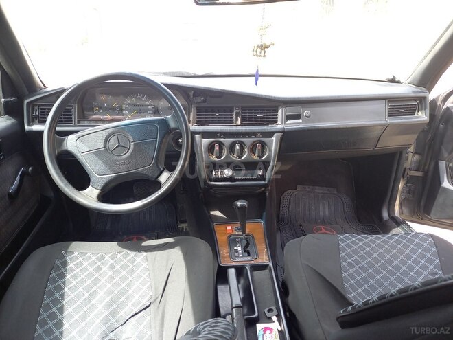 Mercedes 190 1990, 325,555 km - 2.0 l - Bakı