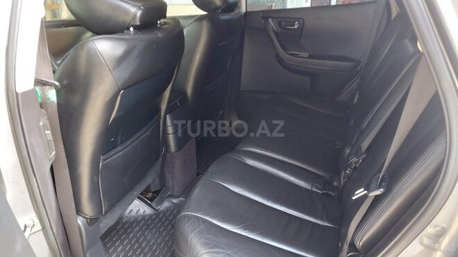 Nissan Murano 2007, 119,000 km - 3.5 л - Xırdalan