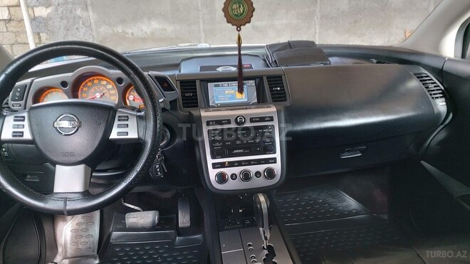 Nissan Murano 2007, 119,000 km - 3.5 л - Xırdalan