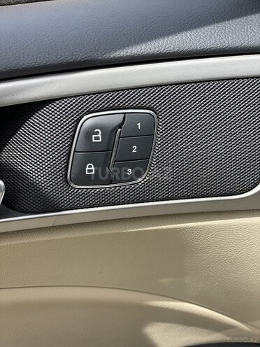 Ford Fusion 2014, 161,000 km - 1.5 l - Bakı