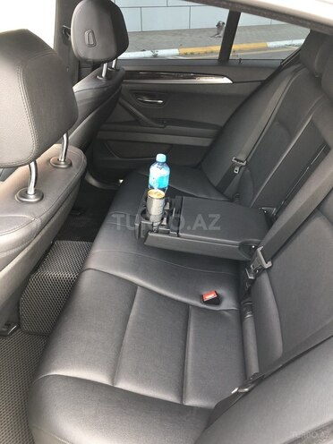 BMW 528 2015, 92,000 km - 2.0 l - Bakı